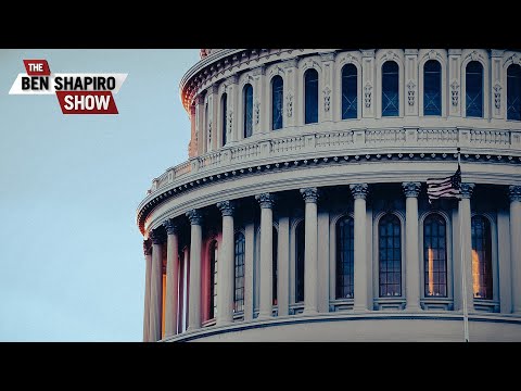 Read more about the article The GOP Takes The House | Ep. 1611