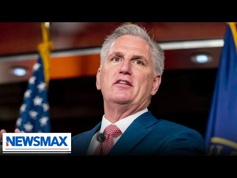 You are currently viewing BREAKING: Kevin McCarthy nominated for House speaker