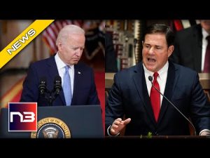 Read more about the article AZ Governor Mocks Biden And Refuses To Back Down From Plans