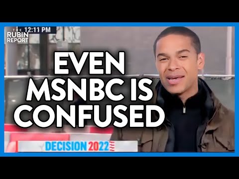 You are currently viewing Watch Election Official Stun MSNBC w/ Insane Take on Vote Counting | DM CLIPS | Rubin Report