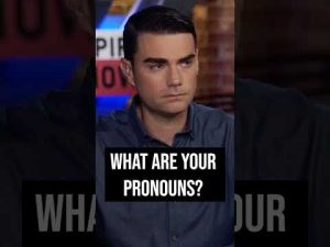 Read more about the article What Are Your Pronouns?