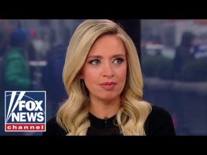 Read more about the article McEnany: Even far-left outlets are calling out this scandal