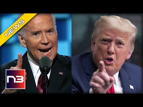 You are currently viewing TERRIFYING: BIDEN MAKES HORRIFYING CLAIM ABOUT NEXT PRESIDENTS CHANCE OF VICTORY