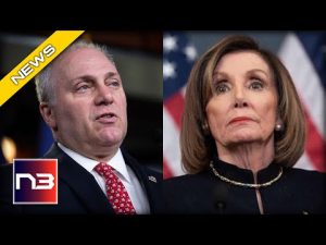 Read more about the article Steve Scalise Calls Out Biden and Pelosi Over Climate Hypocrisy