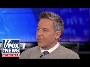 Read more about the article Greg Gutfeld: Our country is now a cautionary warning