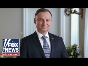 Read more about the article Polish president describes Russian missile situation as ‘Article 4 situation’