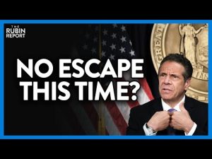 Read more about the article New Details Spark Demand for a New Investigation Into Cuomo Corruption | DM CLIPS | Rubin Report