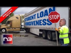 Read more about the article BREAKING: Biden Halts Student Loan Forgiveness Program: Here’s What You Need to Know