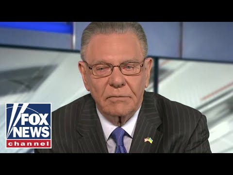 You are currently viewing Jack Keane: Poland has to demonstrate concern about this