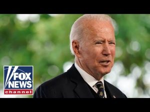 Read more about the article Biden addresses deadly Poland blast near Ukraine border