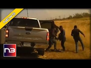 Read more about the article WOW: Shocking Video Shows Human Toll Of Illegal Immigration