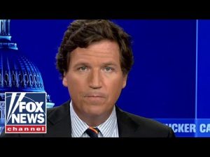 Read more about the article Tucker Carlson: Isn’t this supposed to be a meritocracy?