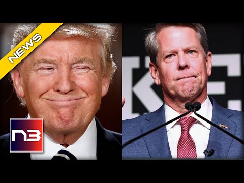 You are currently viewing KEMP SET TO STUMP FOR TRUMP BACKED CANDIDATE IN MASSIVE ELECTION