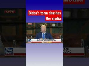 Read more about the article Biden gives puzzling response to Poland explosion #shorts