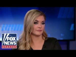 Read more about the article Katie Pavlich: The left has been so blinded by zealotry for social justice