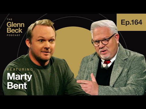 You are currently viewing The REAL Story Behind the FTX Scandal | Marty Bent | The Glenn Beck Podcast | Ep 164