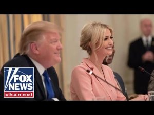 Read more about the article Ivanka Trump makes surprise announcement about 2024 campaign