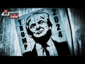 Read more about the article Trump’s In | Ep. 1612