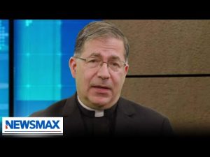 Read more about the article ‘Priests for Life’ is behind Trump 1000 percent | Father Frank Pavone | National Report