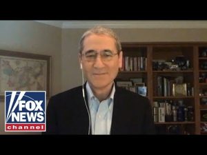 Read more about the article Gordon Chang: Why Biden got it right on Taiwan | Fox News Rundown