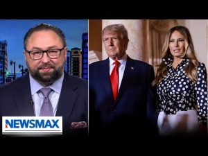 Read more about the article Jason Miller: This is why it was at Mar-a-Lago