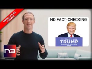 Read more about the article Facebook Makes Unexpected Trump Announcement that Will Have Liberals ABSOLUTELY Freaking out