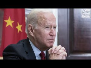 Read more about the article US and China already at ‘war’ despite what Biden believes: Japanese commentator