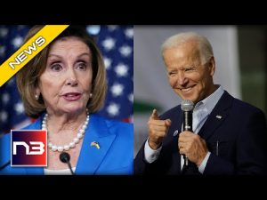 Read more about the article Pelosi Slurs 6 Gross Words About Biden 2024 That Will Make You Puke