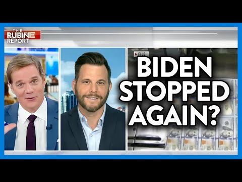 You are currently viewing Hosts Cracks Up Over Another Biden Plan Being Blocked by the Courts | POLITICS | Rubin Report