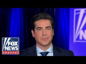 Read more about the article Watters: Is this a repeat of Dems’ ’08 Wall Street?