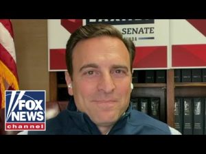 Read more about the article Adam Laxalt: We have to stand with our police