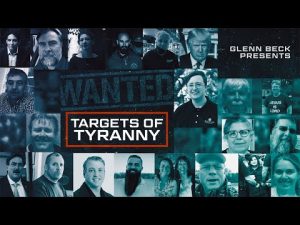 Read more about the article Targets of Tyranny: How to Survive Being an Enemy of the State