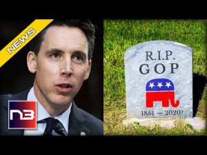 Read more about the article DEAD AND BURIED: GOP REFORMATION