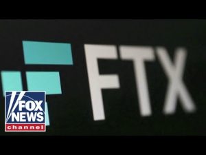 Read more about the article FTX lawsuit: This is just the tip of the iceberg, says legal analyst