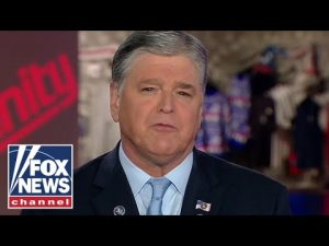 Read more about the article Hannity: Nancy Pelosi’s reign has come to an end