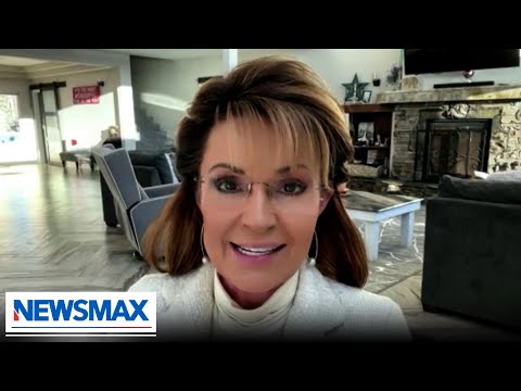 You are currently viewing Sarah Palin: Trump needs to be careful