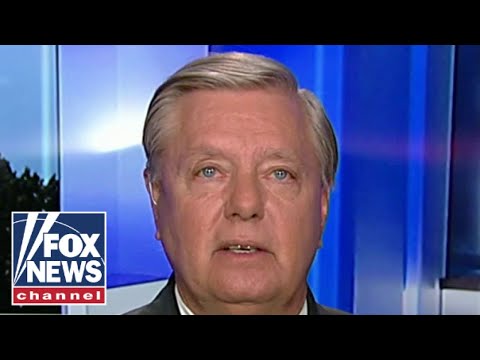 You are currently viewing Lindsey Graham: Here’s my message to Democratic colleagues