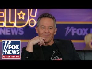 Read more about the article Gutfeld: Would Pilgrims find it absurd to eat a plant based bird?