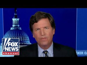 Read more about the article Tucker Carlson: This lie could get millions of Americans killed