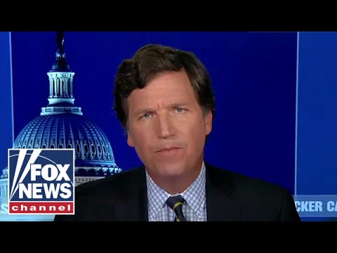 You are currently viewing Tucker Carlson: This lie could get millions of Americans killed