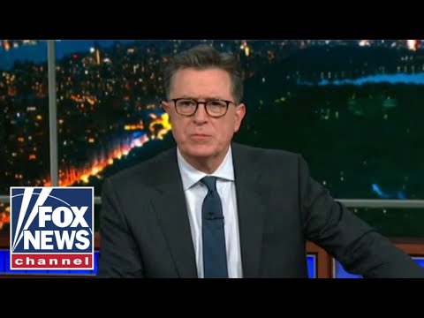 You are currently viewing NYT op-ed issues warning to left-wing comedians