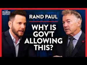 Read more about the article Exposing the Latest Dangerous Virus Research in Gov’t Labs | Rand Paul | POLITICS | Rubin Report