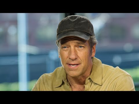 You are currently viewing Mike Rowe: This story is everywhere, and it’s not being covered | Brian Kilmeade Show