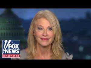 Read more about the article Kellyanne Conway: Biden is pretending this never happened