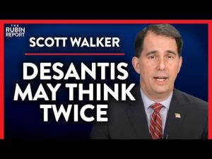 Read more about the article Trump 2024: This Is What Happens Next (Pt. 2) | Scott Walker | POLITICS | Rubin Report