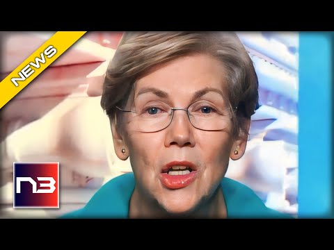 You are currently viewing Elizabeth Warren Pushes Back After Biden’s Bailouts Go South