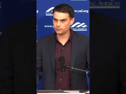 You are currently viewing Ben Shapiro: What My Dad Taught Me