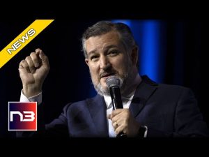 Read more about the article SPITTIN FIRE! TED CRUZ GOES ON RAMPAGE OVER MIDTERM LOSSES