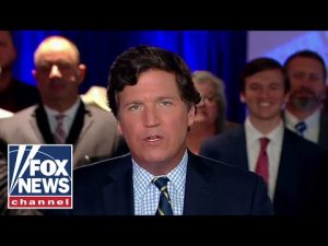 Read more about the article Tucker Carlson: Investors didn’t notice this red flag in FTX scandal