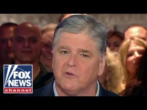 Read more about the article Sean Hannity on House investigations: ‘This corruption goes one-up’